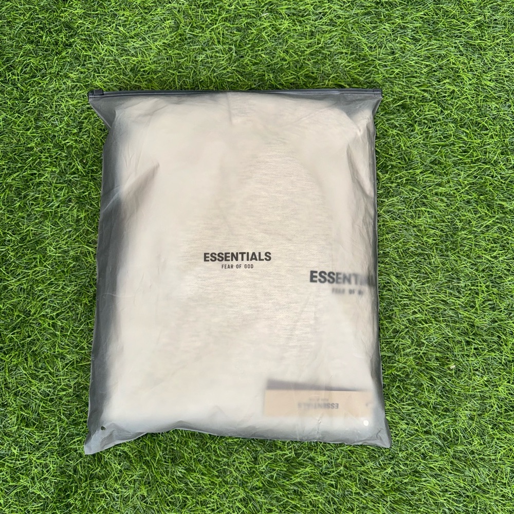 Essentials Cream Packaged Item